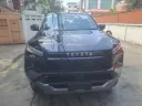 TOYOTA HILUX OVERLAND