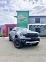 FORD RANGER RAPTOR