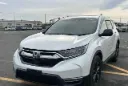 HONDA CRV BLACK EDITION HYBRID