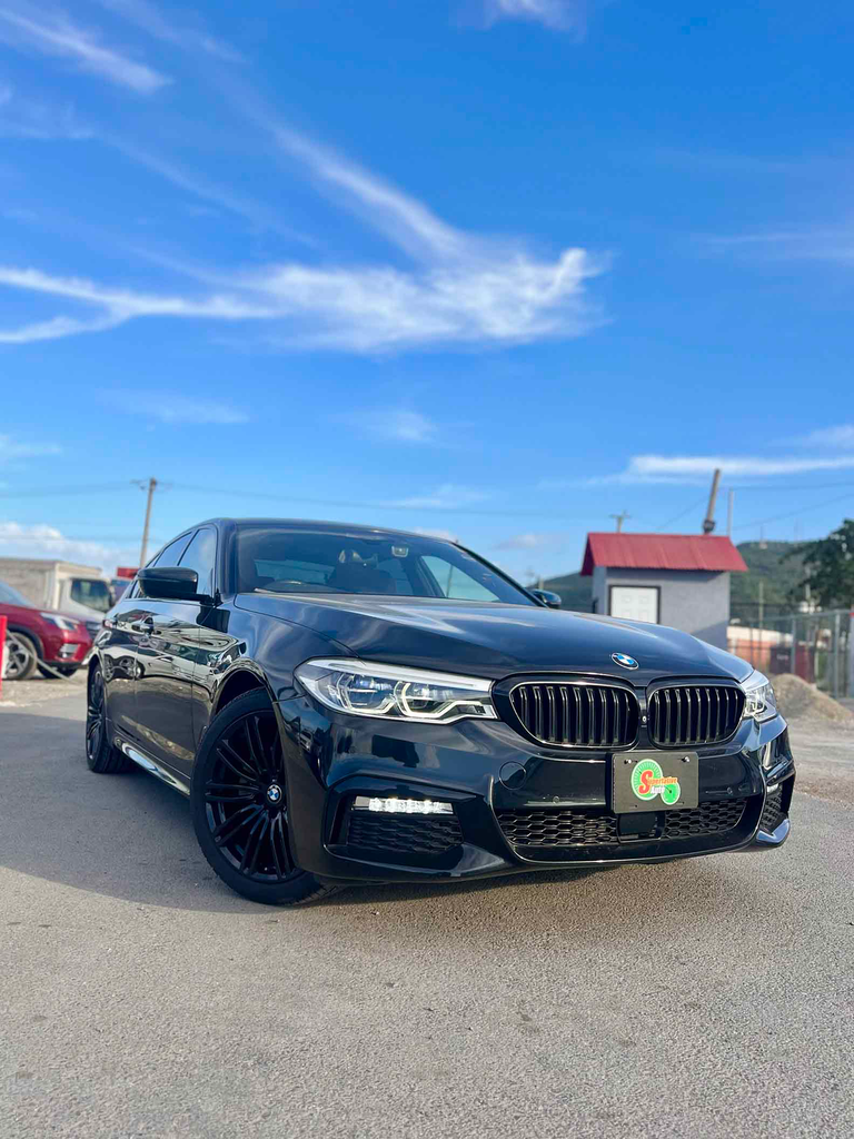 [0670] BMW 523I