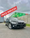 BMW 320I LUXURY