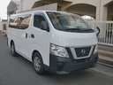 NISSAN NV350 CARAVAN DX