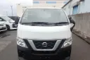 NISSAN NV350 CARAVAN FREEZER
