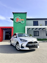 TOYOTA YARIS X