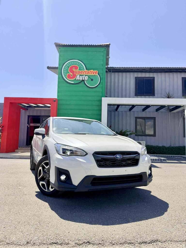 [7437] SUBARU XV