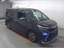 TOYOTA VOXY ZS KIRAMEKI