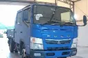MITSUBISHI CANTER TRUCK