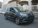 TOYOTA RAIZE Z