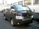 TOYOTA HIACE SUPER GL