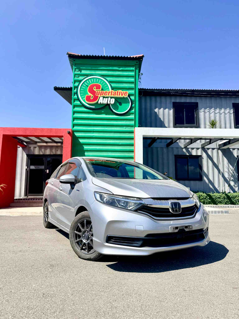 [0937] HONDA SHUTTLE