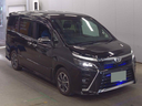 TOYOTA VOXY ZS KIRAMEKI