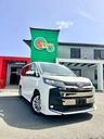 TOYOTA NOAH S-G