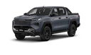 TOYOTA HILUX OVERLAND PLUS