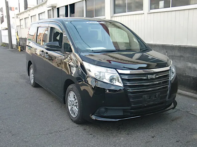 [0998] TOYOTA NOAH G