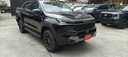 TOYOTA HILUX OVERLAND PLUS