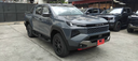 TOYOTA HILUX OVERLAND GR ACCESSORIES