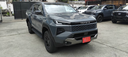 TOYOTA HILUX OVERLAND PLUS