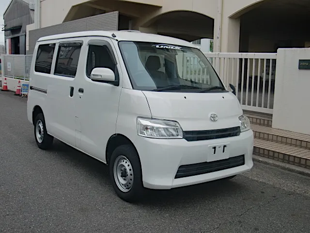 [4432] TOYOTA TOWNACE GL