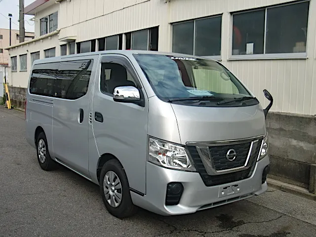 [2188] NISSAN NV350 CARAVAN