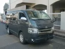 TOYOTA HIACE SUPER GL