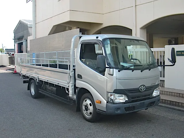 [9203] TOYOTA DYNA TRUCK