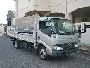 TOYOTA DYNA TRUCK