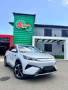 BYD YUAN PLUS ELECTRIC