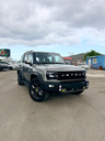 JETOUR T2 DM-I