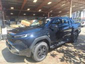 [0816] TOYOTA HILUX OVERLAND
