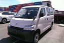 TOYOTA TOWNACE VAN