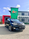 HONDA FIT RS