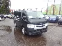 TOYOTA HIACE DX