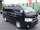 TOYOTA HIACE SUPER GL