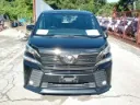 TOYOTA VELLFIRE Z A EDITION