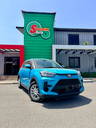 TOYOTA RAIZE HYBRID G