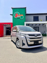 TOYOTA NOAH-X