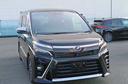 TOYOTA VOXY ZS KIRAMEKI