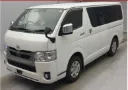 HIACE SUPER GL