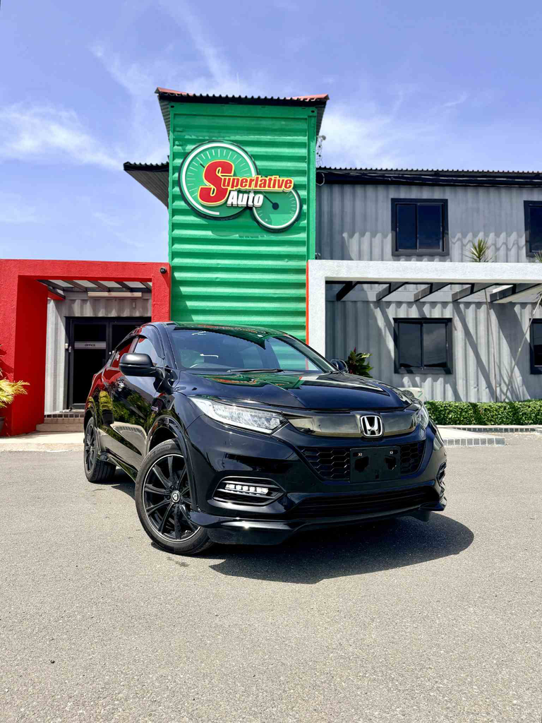 [4746] HONDA VEZEL RS HYBRID