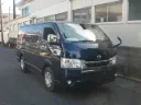 TOYOTA HIACE SUPER GL