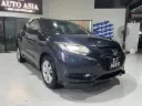 HONDA HRV