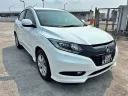 HONDA HRV