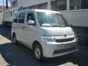 TOYOTA TOWNACE