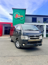 TOYOTA HIACE SUPER GL
