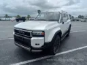 TOYOTA LANDCRUISER 250 ZX