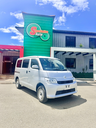 TOYOTA TOWNACE