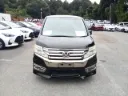 HONDA STEPWAGON SPADA Z