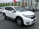 HONDA CRV EX MASTERPIECE
