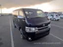 TOYOTA HIACE SUPER GL