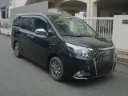 TOYOTA ESQUIRE GI